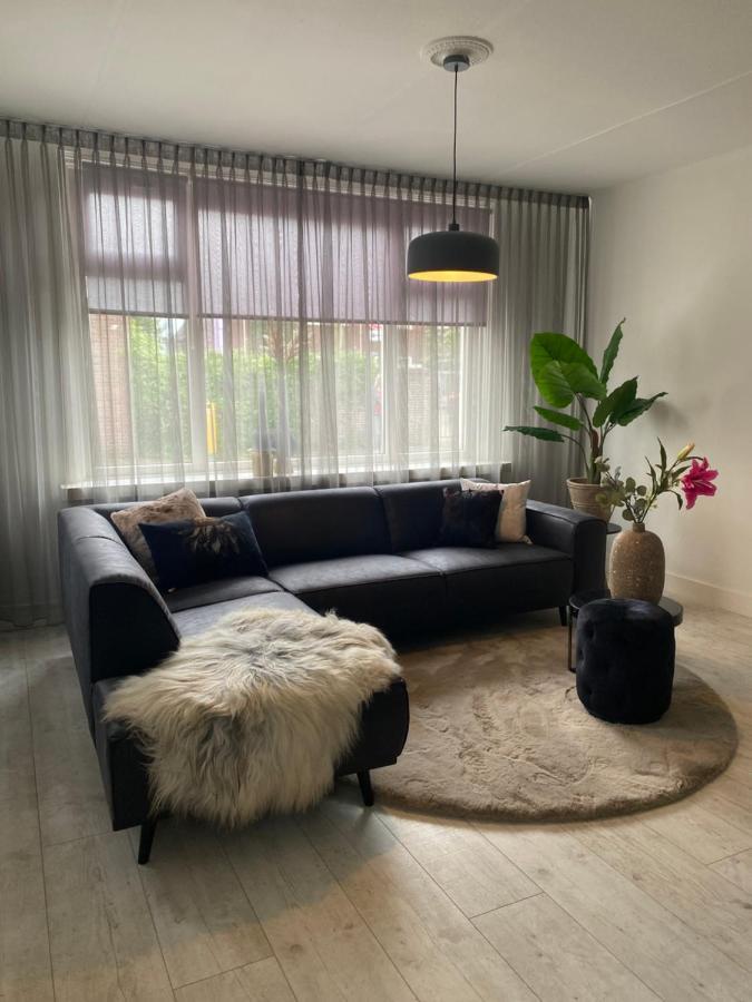 Free Fly Loft Drachten Exterior foto