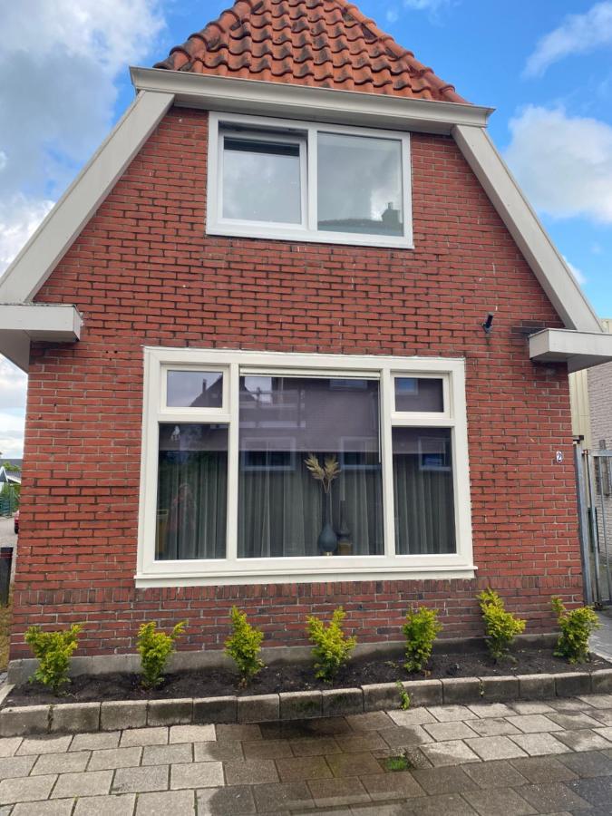 Free Fly Loft Drachten Exterior foto