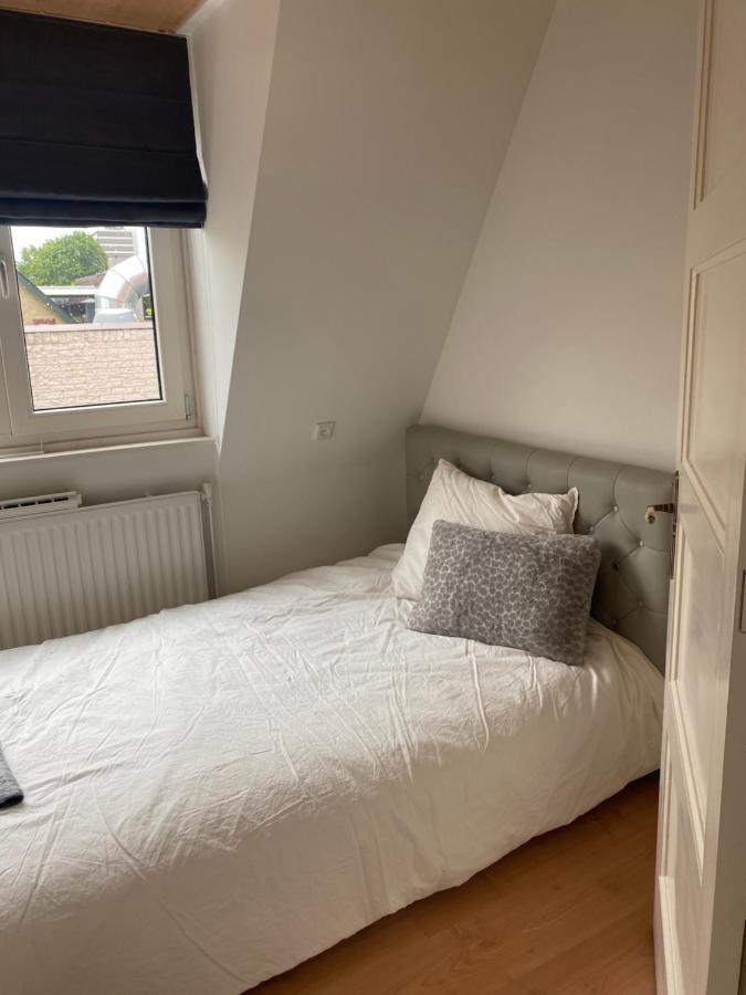 Free Fly Loft Drachten Exterior foto