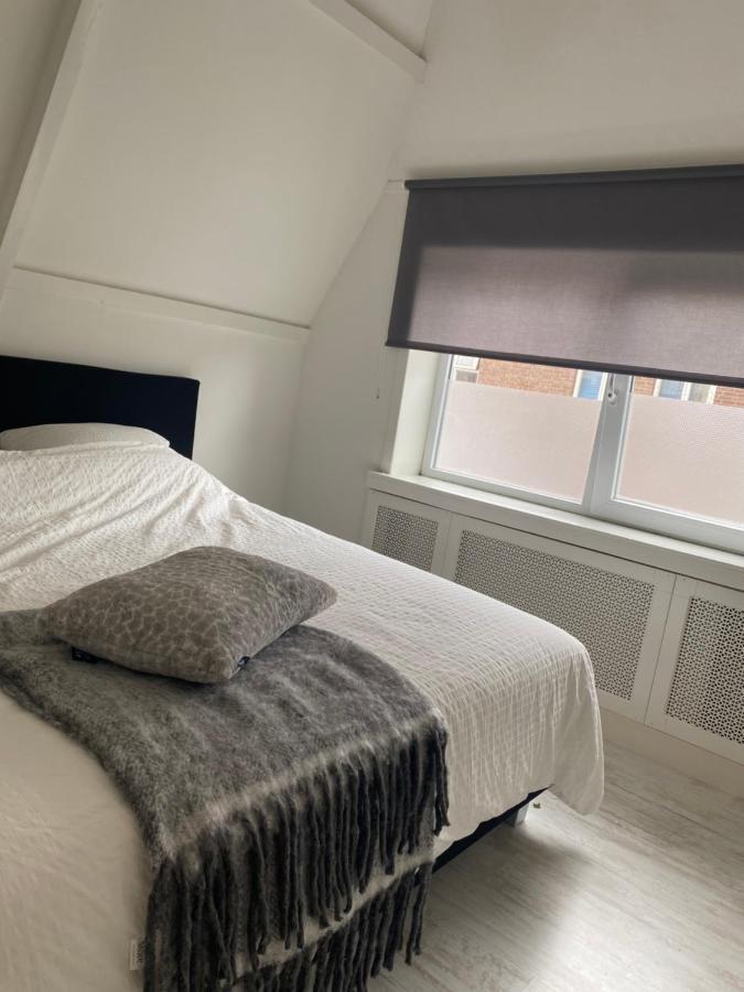 Free Fly Loft Drachten Exterior foto