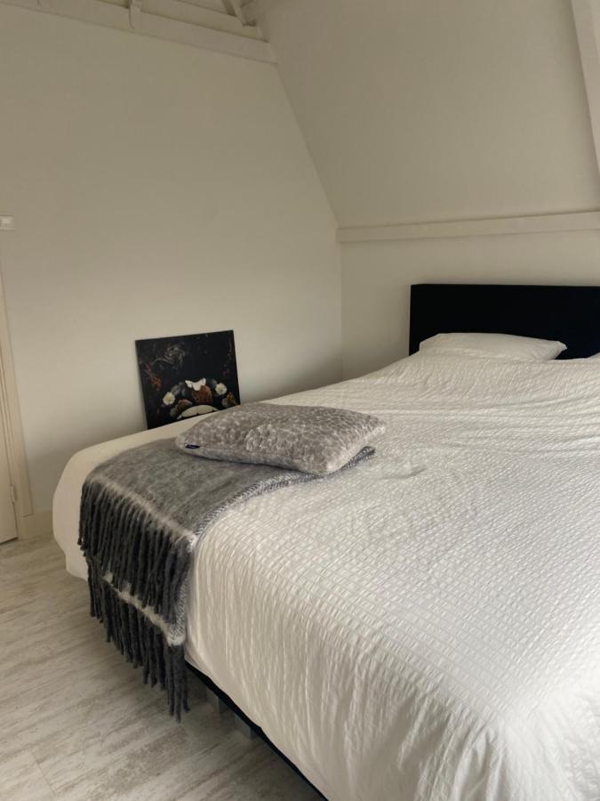 Free Fly Loft Drachten Exterior foto