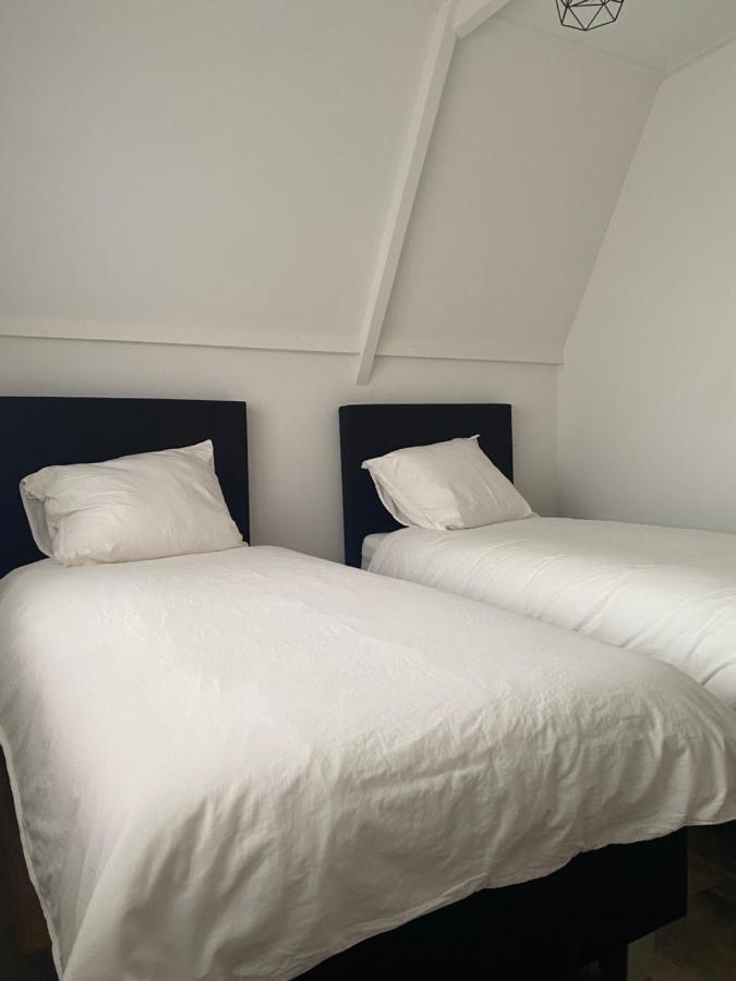 Free Fly Loft Drachten Exterior foto