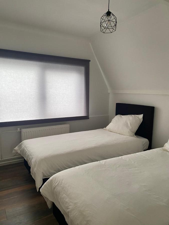 Free Fly Loft Drachten Exterior foto