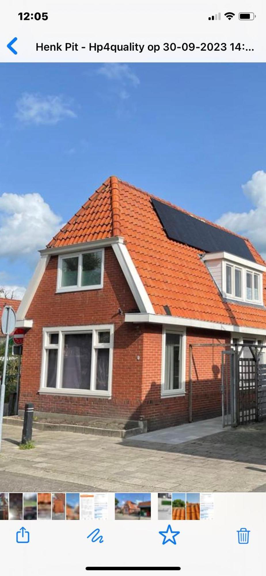Free Fly Loft Drachten Exterior foto
